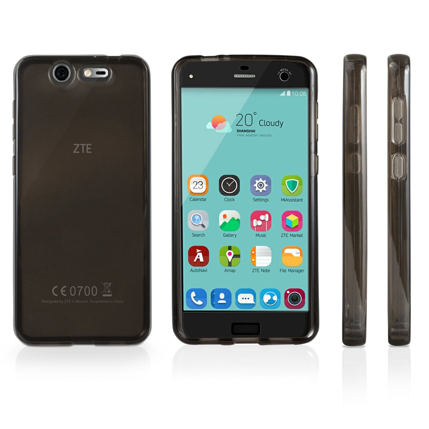 zte blade s7 price